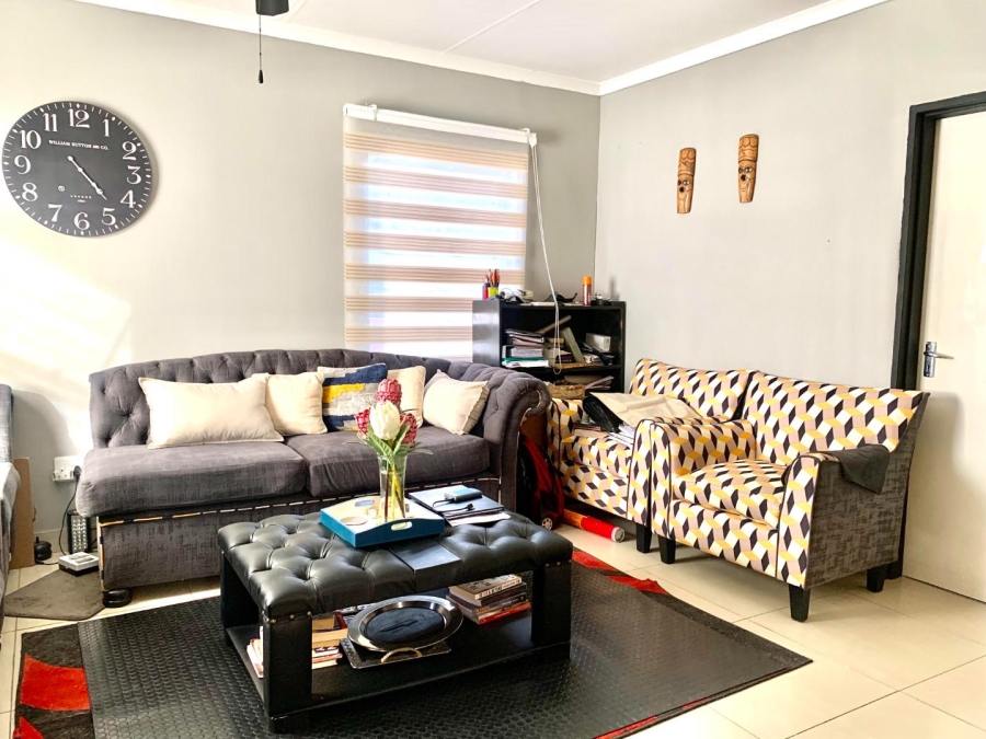 2 Bedroom Property for Sale in Raceway Free State